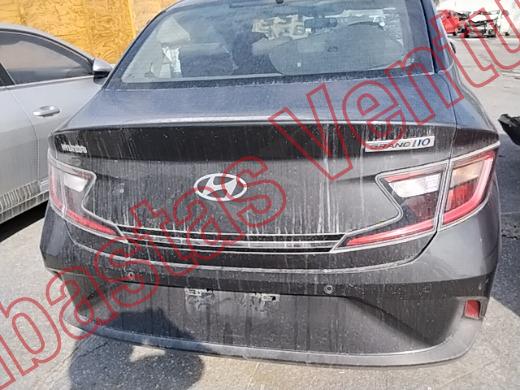 HYUNDAI I10 2024, foto 6 de 19