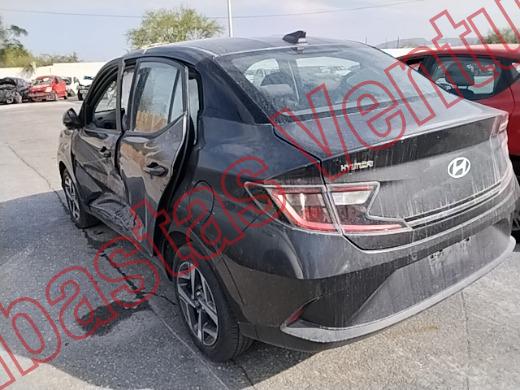 HYUNDAI I10 2024, foto 7 de 19