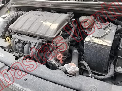 HYUNDAI I10 2024, foto 9 de 19