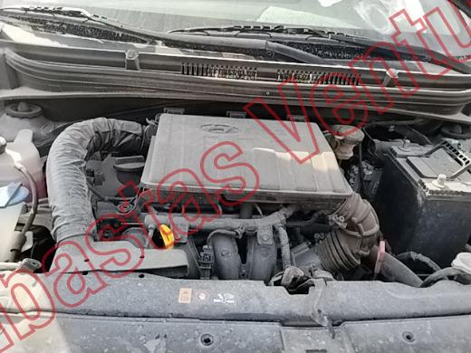HYUNDAI I10 2024, foto 10 de 19