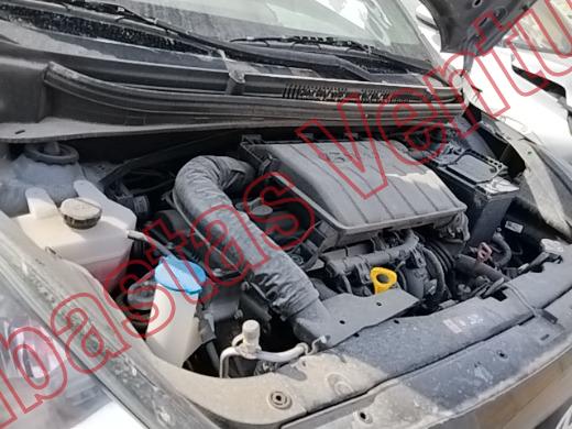 HYUNDAI I10 2024, foto 11 de 19