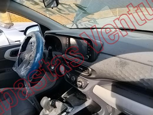 HYUNDAI I10 2024, foto 14 de 19