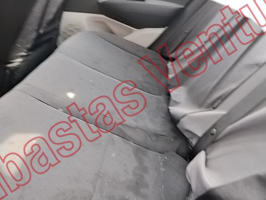 HYUNDAI I10 2024, foto 16 de 19