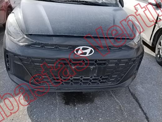 HYUNDAI I10 2024, foto 18 de 19