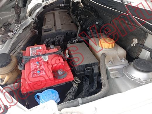 CHEVROLET AVEO 2017, foto 9 de 19