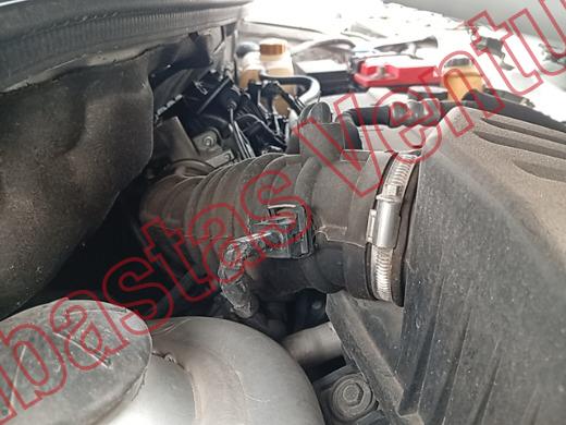 CHEVROLET AVEO 2017, foto 11 de 19