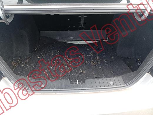 CHEVROLET AVEO 2017, foto 15 de 19