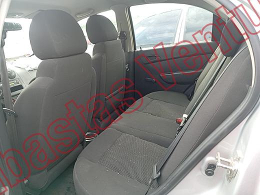 CHEVROLET AVEO 2017, foto 16 de 19