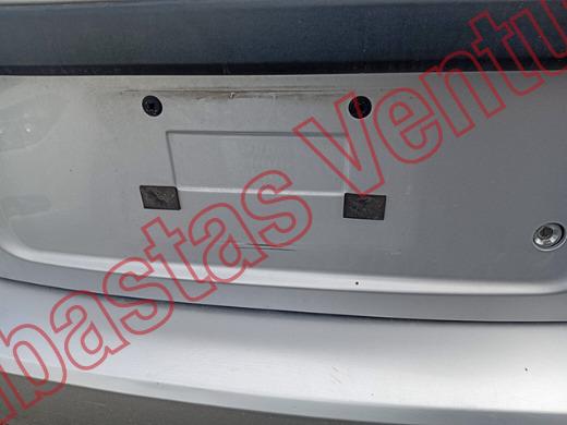 CHEVROLET AVEO 2017, foto 19 de 19