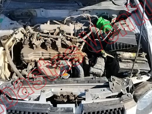 NISSAN SENTRA 2006, foto 10 de 19