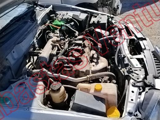 NISSAN SENTRA 2006, foto 11 de 19