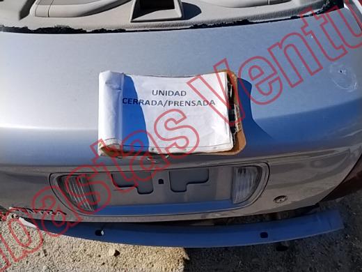 NISSAN SENTRA 2006, foto 15 de 19
