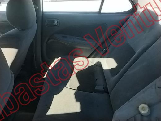 NISSAN SENTRA 2006, foto 16 de 19