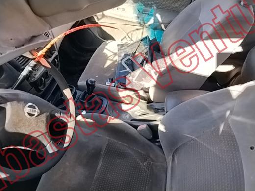 NISSAN SENTRA 2006, foto 17 de 19