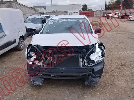 NISSAN VERSA 2018, foto 2 de 19