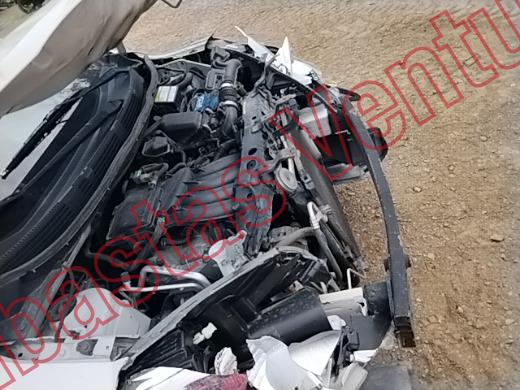NISSAN VERSA 2018, foto 11 de 19
