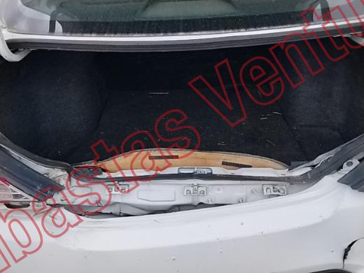 NISSAN VERSA 2018, foto 15 de 19