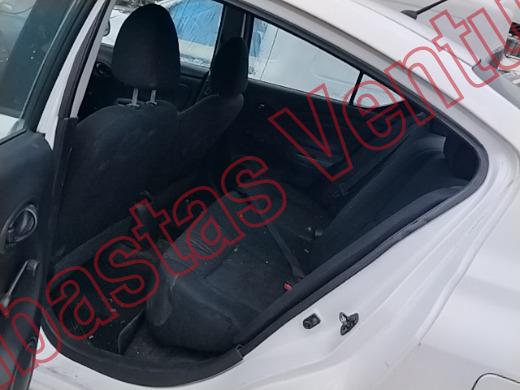NISSAN VERSA 2018, foto 16 de 19