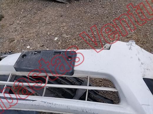 NISSAN VERSA 2018, foto 18 de 19
