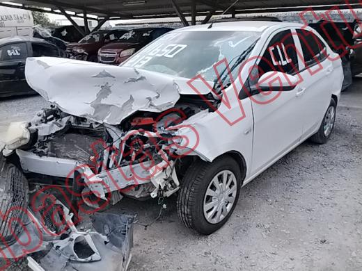CHEVROLET AVEO 2022, foto 1 de 19