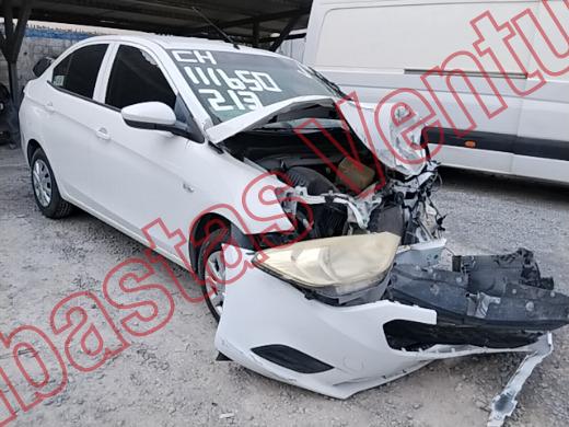 CHEVROLET AVEO 2022, foto 3 de 19