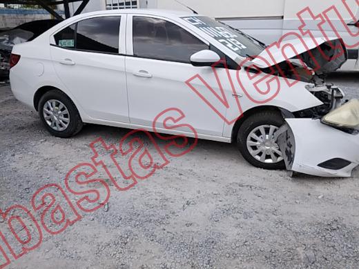 CHEVROLET AVEO 2022, foto 4 de 19