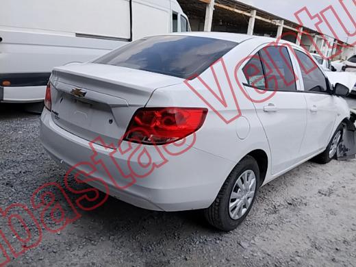 CHEVROLET AVEO 2022, foto 5 de 19