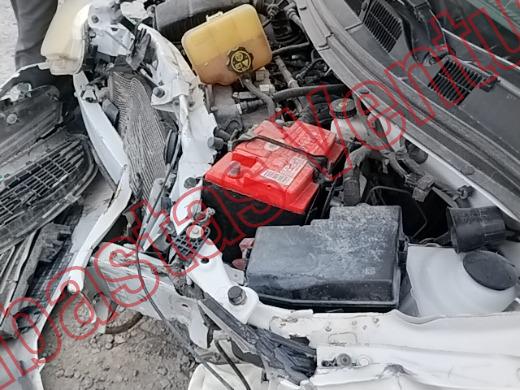 CHEVROLET AVEO 2022, foto 9 de 19
