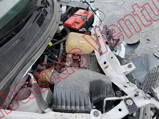 CHEVROLET AVEO 2022, foto 11 de 19