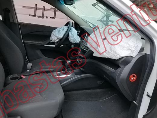CHEVROLET AVEO 2022, foto 12 de 19