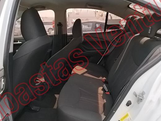CHEVROLET AVEO 2022, foto 16 de 19
