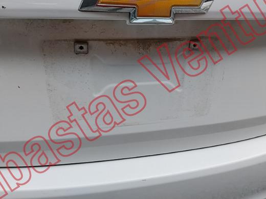 CHEVROLET AVEO 2022, foto 19 de 19