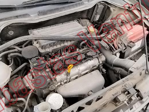 VOLKSWAGEN VENTO 2015, foto 11 de 19