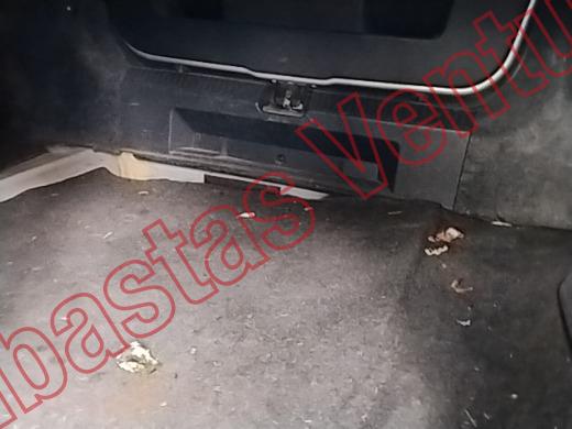 VOLKSWAGEN VENTO 2015, foto 15 de 19