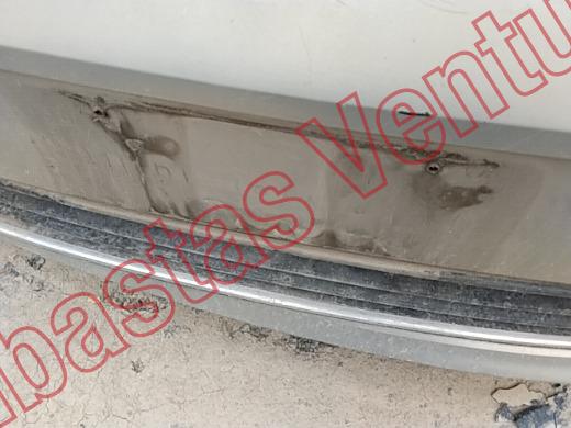 VOLKSWAGEN VENTO 2015, foto 18 de 19