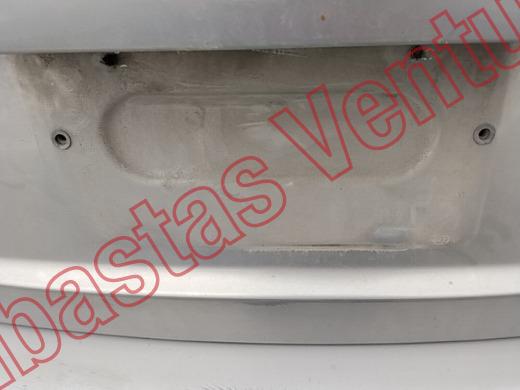 VOLKSWAGEN VENTO 2015, foto 19 de 19