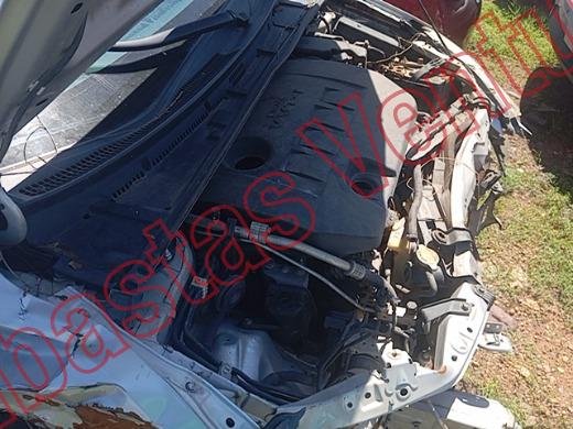 TOYOTA COROLLA 2016, foto 11 de 19