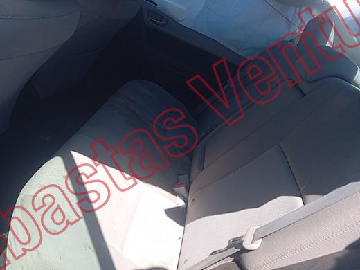TOYOTA COROLLA 2016, foto 16 de 19