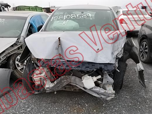 DODGE ATTITUDE 2016, foto 2 de 19