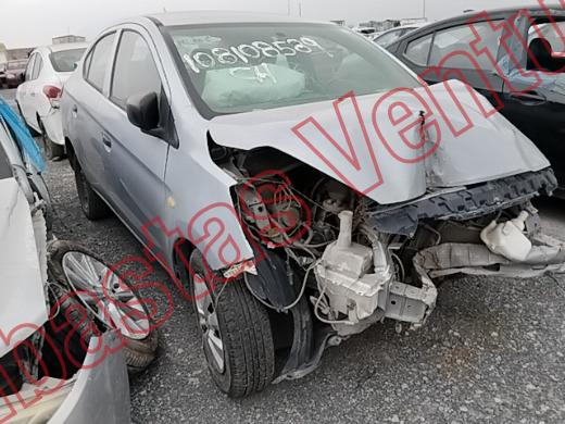 DODGE ATTITUDE 2016, foto 3 de 19