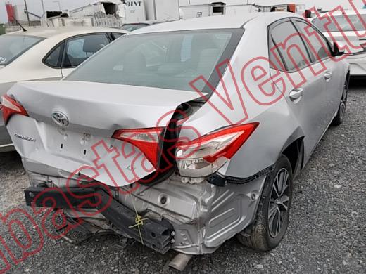 TOYOTA COROLLA 2016, foto 5 de 19