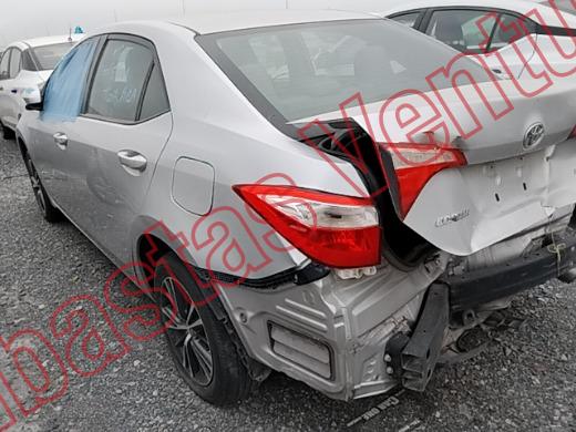 TOYOTA COROLLA 2016, foto 7 de 19