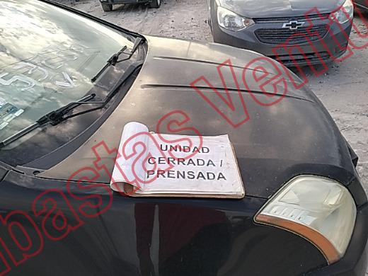 NISSAN SENTRA 2012, foto 11 de 19