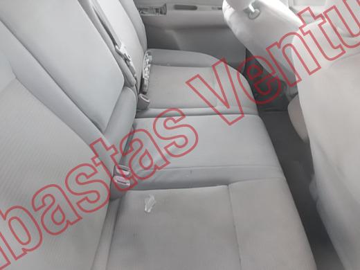 NISSAN SENTRA 2012, foto 13 de 19