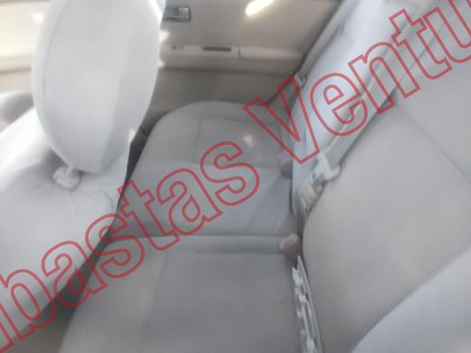 NISSAN SENTRA 2012, foto 16 de 19
