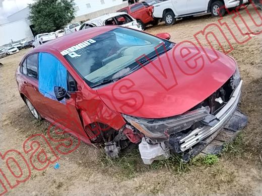 TOYOTA COROLLA 2021, foto 3 de 19