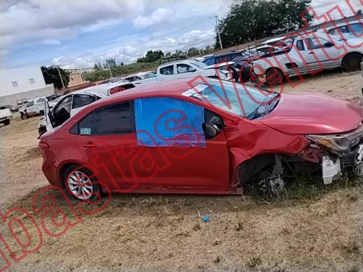TOYOTA COROLLA 2021, foto 4 de 19