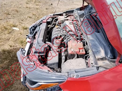 TOYOTA COROLLA 2021, foto 9 de 19