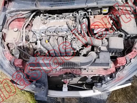 TOYOTA COROLLA 2021, foto 10 de 19