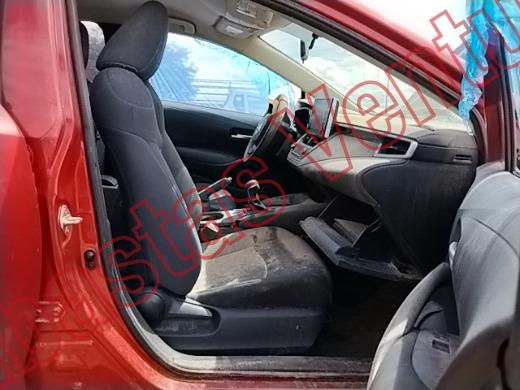 TOYOTA COROLLA 2021, foto 13 de 19